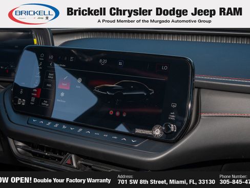 New 2026 Dodge Charger R/T AWD/4WD image 21