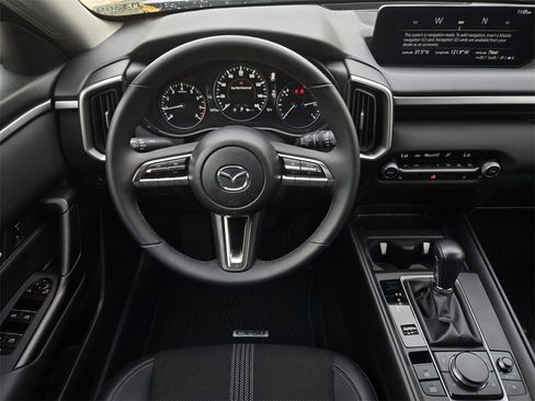 Certified 2025 MAZDA CX-50 AWD 2.5 S w/ Weather Package image 13