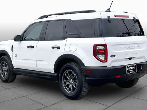 Used 2023 Ford Bronco Sport Big Bend w/ Convenience Package AWD/4WD image 12