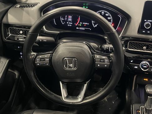 Used 2022 Honda Civic EX-L image 20