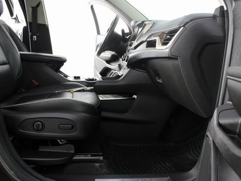 Used 2020 GMC Terrain Denali w/ Denali Premium Package image 26