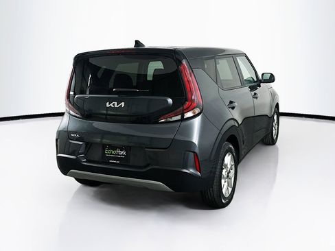 Used 2024 Kia Soul LX w/ Option Group 015 image 9