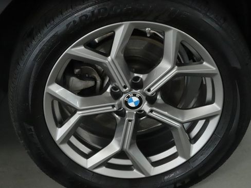 Certified 2022 BMW X3 xDrive30i w/ Premium Package image 10