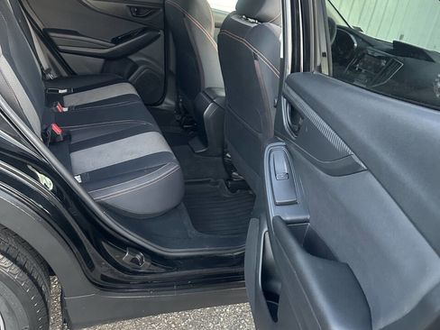 Used 2020 Subaru Crosstrek 2.0i Premium w/ Moonroof Package 2 image 14