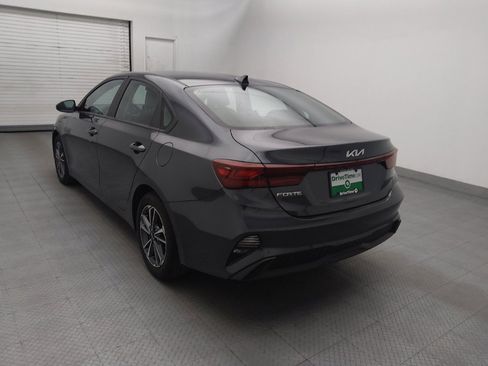 Used 2023 Kia Forte LXS FWD image 5