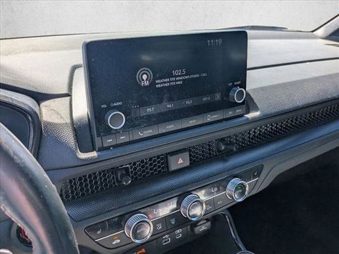 Used 2023 Honda CR-V Sport image 11