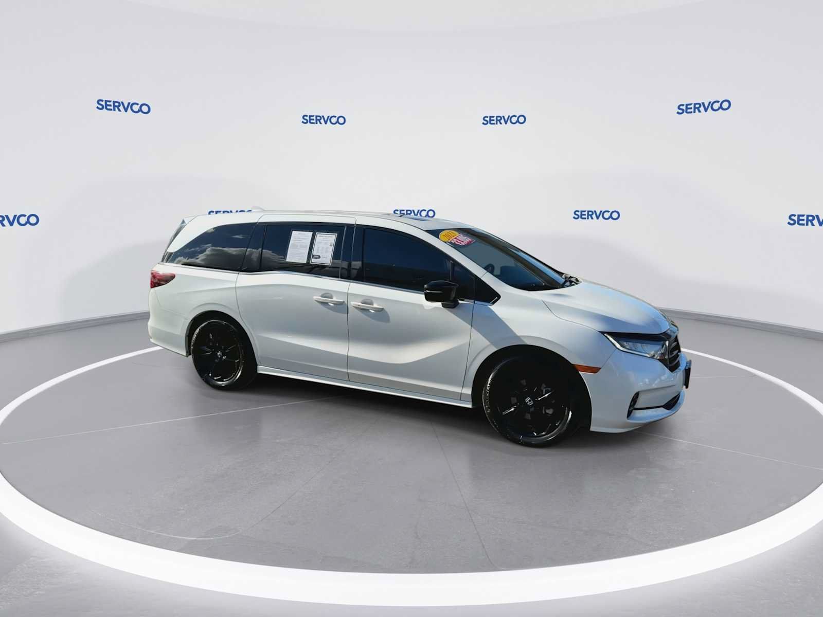 Used 2023 Honda Odyssey Sport image 9