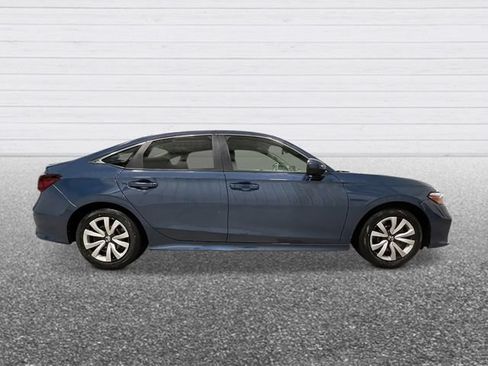 New 2026 Honda Civic LX image 7