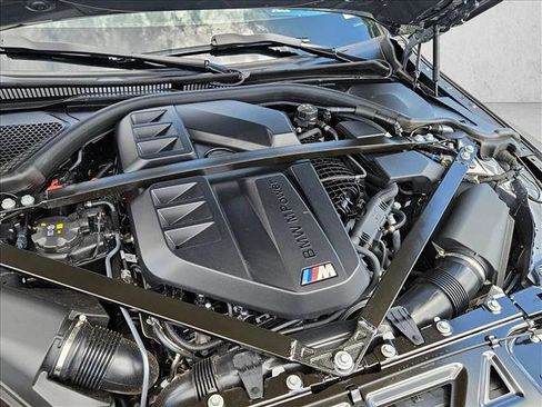 Used 2026 BMW M3 Competition w/ Executive Package AWD/4WD image 22
