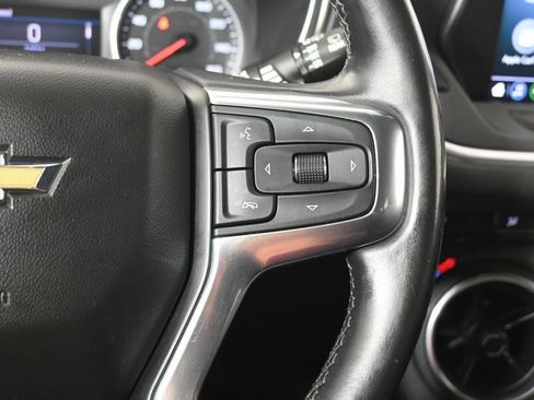 Used 2019 Chevrolet Blazer LT image 37