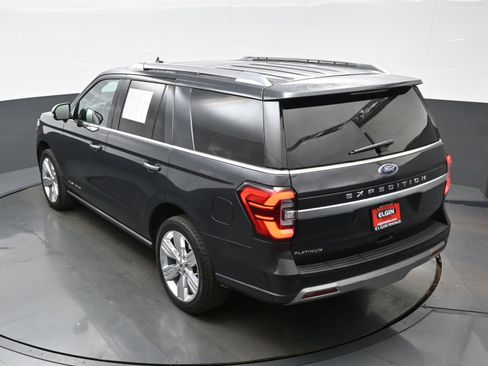 Used 2023 Ford Expedition Platinum image 40