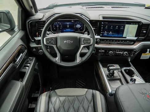 New 2026 Chevrolet Silverado 1500 RST AWD/4WD image 61
