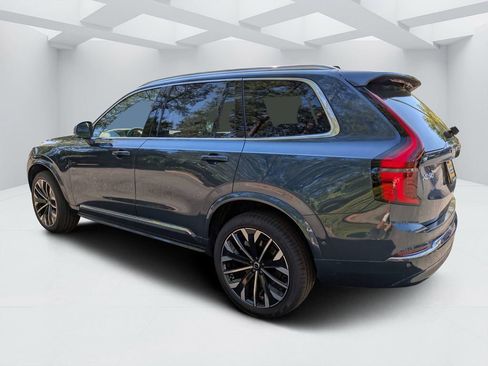 New 2026 Volvo XC90 T8 Ultra AWD/4WD image 4
