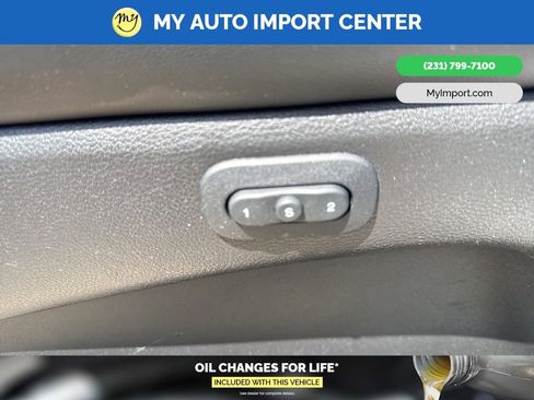 Used 2021 Jeep Grand Cherokee Limited AWD/4WD image 12
