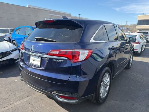 Used 2016 Acura RDX Base image 3