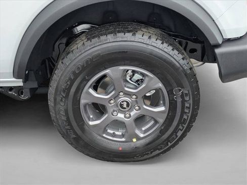 New 2026 Ford Bronco Big Bend AWD/4WD image 10