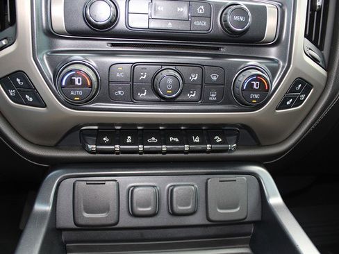 Used 2015 GMC Sierra 1500 Denali w/ Driver Alert Package image 13