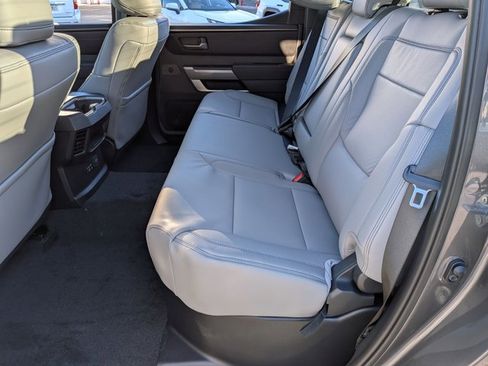 New 2026 Toyota Tundra SR5 image 15