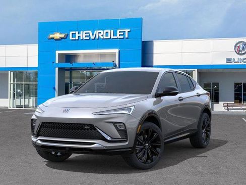 New 2026 Buick Envista Sport Touring w/ Convenience I Package image 28