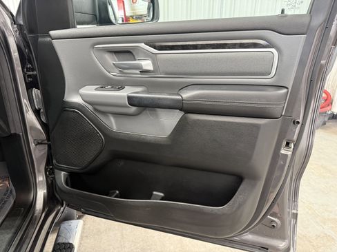 Used 2021 RAM 1500 Big Horn AWD/4WD image 8