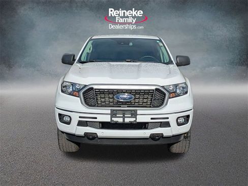 Used 2019 Ford Ranger XLT image 2