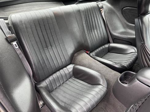 Used 2002 Pontiac Firebird Formula RWD image 36
