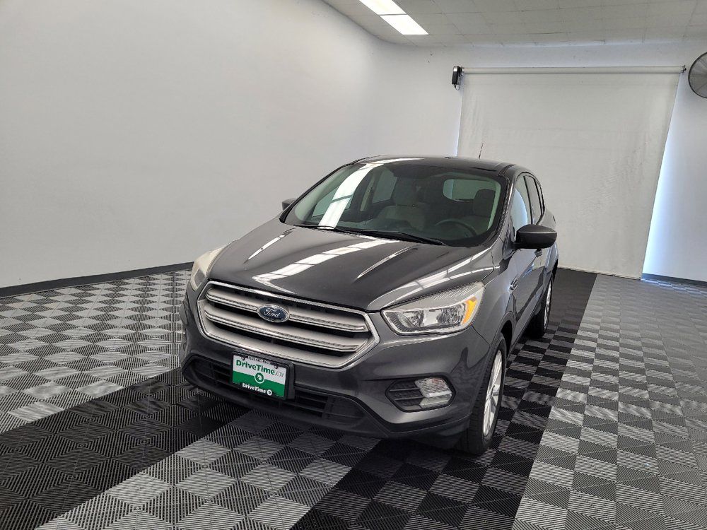 Used 2019 Ford Escape SE FWD image 15