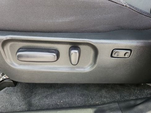 Used 2023 Toyota Tacoma TRD Off-Road w/ Black Out Package (TMS) image 14