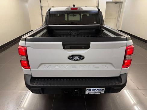 New 2026 Ford Maverick Lariat AWD/4WD image 5