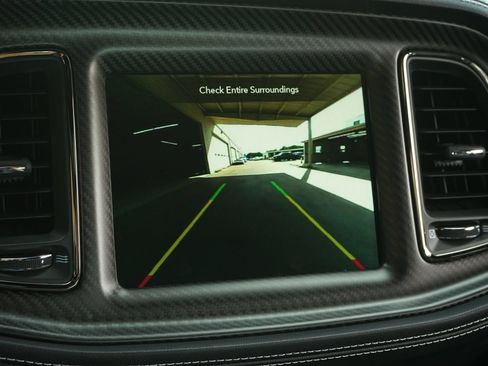 Used 2023 Dodge Challenger SRT Hellcat Redeye RWD image 10