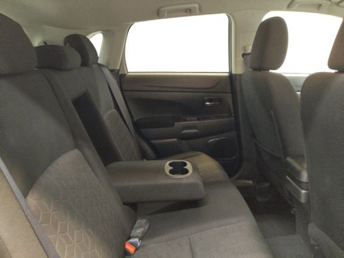 Used 2021 Mitsubishi Outlander Sport FWD image 19