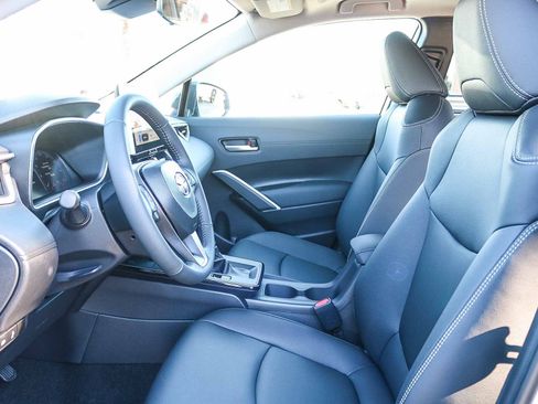 New 2026 Toyota Corolla Cross XLE FWD image 20