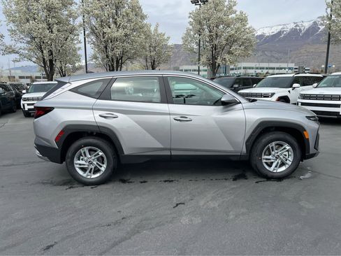New 2026 Hyundai Tucson SE AWD/4WD image 6