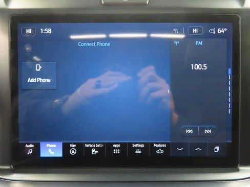 Used 2025 Ford F350 Platinum image 30