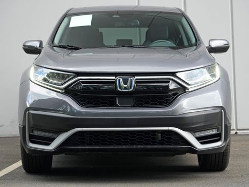 Used 2020 Honda CR-V EX-L image 6