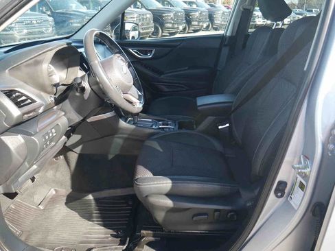 Used 2022 Subaru Forester Premium w/ Popular Package #1 image 30