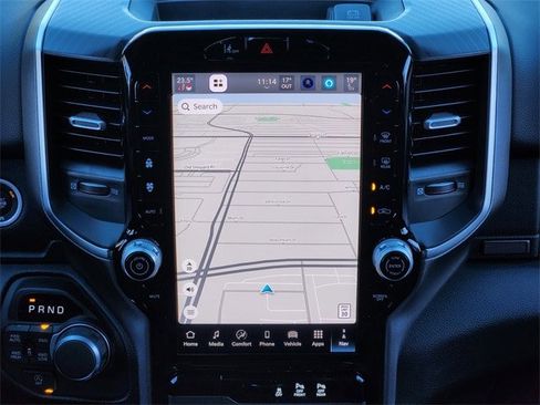 New 2026 RAM 1500 Lone Star image 14