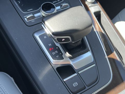 Used 2018 Audi Q5 2.0T Premium Plus AWD/4WD image 26