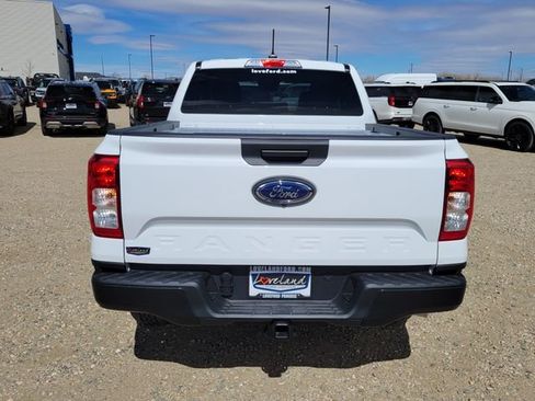 New 2026 Ford Ranger XL w/ Trailer Tow Package image 9