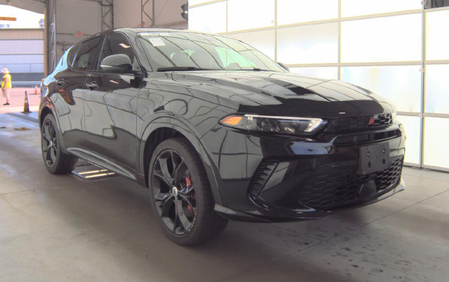 Used 2024 Dodge Hornet R/T AWD/4WD image 2