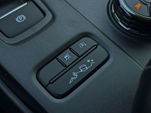 New 2025 Ford Ranger XLT w/ FX4 Off-Road Package image 33