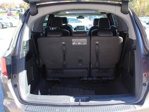 Used 2021 Honda Odyssey EX-L image 31