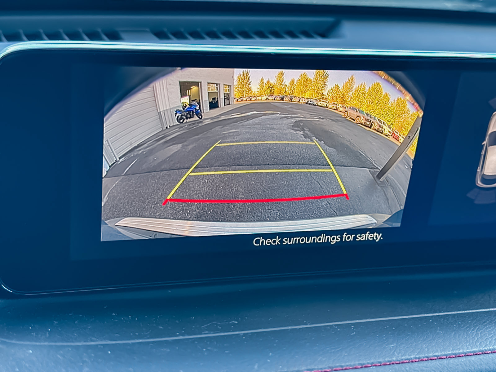 Certified 2026 MAZDA CX-30 AWD 2.5 S image 18