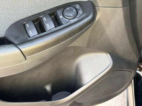 Certified 2023 Chevrolet TrailBlazer LT FWD image 11