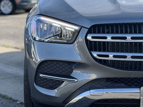Used 2026 Mercedes-Benz GLE 350 4MATIC image 7