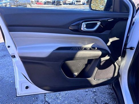 Certified 2023 Jeep Compass Limited image 12