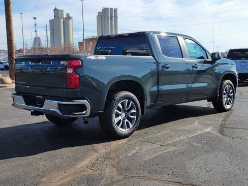 New 2026 Chevrolet Silverado 1500 LT image 2
