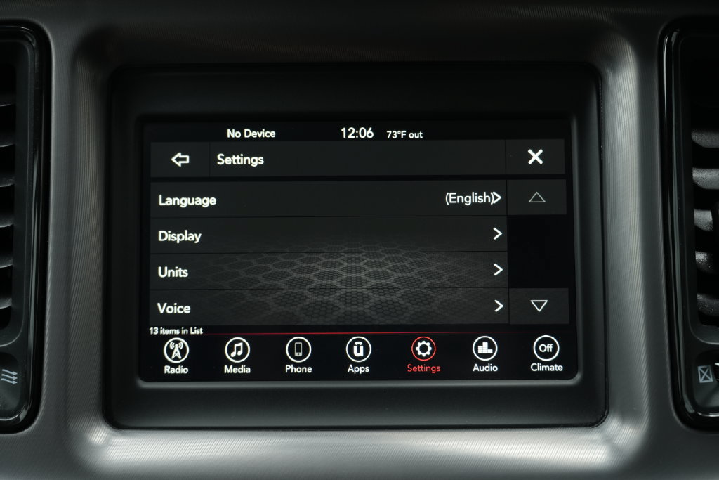 Used 2023 Dodge Challenger GT RWD image 47