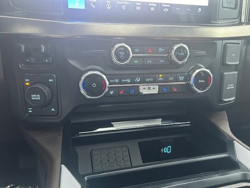 Used 2025 Ford F250 King Ranch AWD/4WD image 30