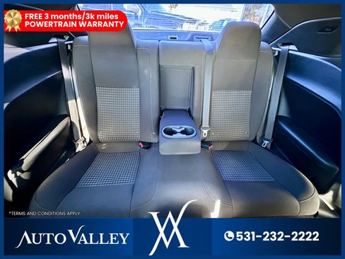 Used 2017 Dodge Challenger R/T image 27